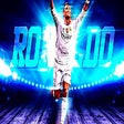 Cristiano Ronaldo Wallpapers New Tab