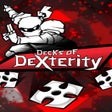 Programikonen: Decks of Dexterity