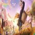أيقونة البرنامج: Starsand Island