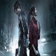 Иконка программы: Resident Evil 2 (1-Shot D…