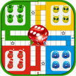 Ícone do programa: Ludo Game : Online Multip…
