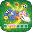 Icoon van programma: Trio Twist Puzzle
