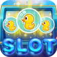 Ícone do programa: Bubble Pop-Connect Slot