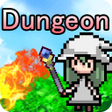 Иконка программы: Witch  Fairy Dungeon