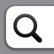 プログラムのアイコン：Keyword Search