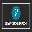Icon of program: Keyword Search