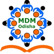 プログラムのアイコン：MDM-Odisha Monitoring App