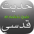 Icon of program: Islam: 40 Hadiths Qudsi