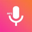 ไอคอนของโปรแกรม: MP3 Recorder - Voice Reco…