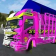 Icon of program: Truk Oleng Telolet Basuri…