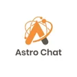 程序图标：AstroChat - Online Astrol…