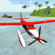 程序图标：Sea Plane Flight Simulato…