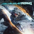 Programikonen: Metal Gear Rising: Reveng…