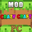 Ikona programu: Crazy Craft Mod Pack for …