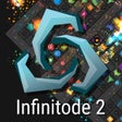 أيقونة البرنامج: Infinitode 2: Infinite To…