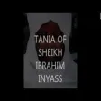 Taniya by Sheik Ibrahim Inyass
