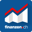 Icon of program: finanzen.ch Börse & Aktie…