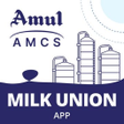 程序图标：Amul Milk Union App