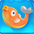 Icon of program: Fishing Town