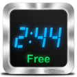 程序图标：Night Clock with Always O…