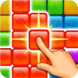 Иконка программы: Candy Legend