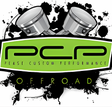程序图标：PCP Offroad
