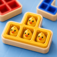 Ikon program: Toy Match: Block Jam