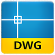 프로그램 아이콘: Download Autocad Drawings