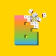 Boxel Craft 3D & Paint - Color by number voxel art icon