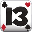 Ícone do programa: Solitaire 13 Classic