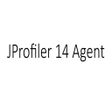 程序图标：JProfiler 14 Agent