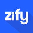 Ícone do programa: Zify: Carpool, Rideshare …