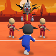 程序图标：Prison Survival: Tap Chal…
