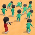 Icon of program: Prison Survival: Tap Challenge