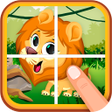 程序图标：iTap Puzzles: Make a Pict…