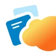 プログラムのアイコン：a3doc cloud