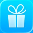 프로그램 아이콘: Gift Suggester - Gift Ide…