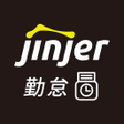 プログラムのアイコン：ジンジャー勤怠マネージャー