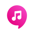 프로그램 아이콘: 뮤직벨링 LGU벨소리 통화연결음 MP3 뮤직 …