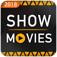 プログラムのアイコン：Show new movies  TV