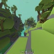 プログラムのアイコン：Don't get lost
