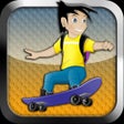 程序图标：Subway Skater vs Skate Su…