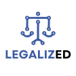 Legalized Learning App