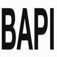 プログラムのアイコン: BAPI