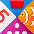 Ícone do programa: Osmo Numbers