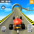 Icon of program: Extreme City Formula Car …