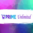 Ikon program: PRIME Unlimited