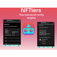 NFTiers Chrome Extension