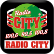 Иконка программы: Radio City App