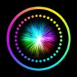 Icono de programa: Live Wallpapers and Theme…